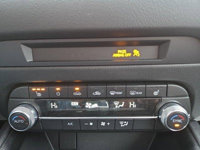 2025 Mazda Mazda CX-5 2.5 S Select Package AWD