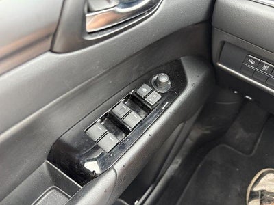 2025 Mazda Mazda CX-5 2.5 S Select Package AWD
