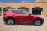 2025 Mazda Mazda CX-5 2.5 S Select Package AWD