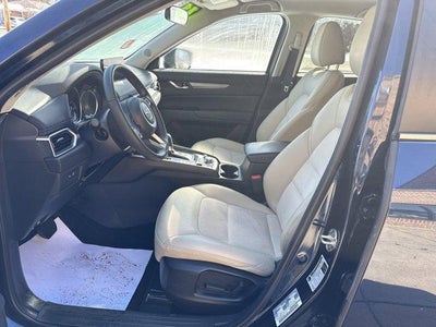 2023 Mazda Mazda CX-5 2.5 S Select Package AWD