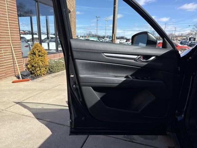 2023 Mazda Mazda CX-5 2.5 S Select Package AWD