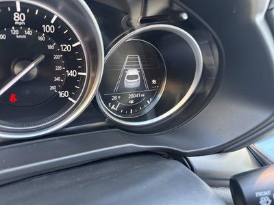 2023 Mazda Mazda CX-5 2.5 S Select Package AWD