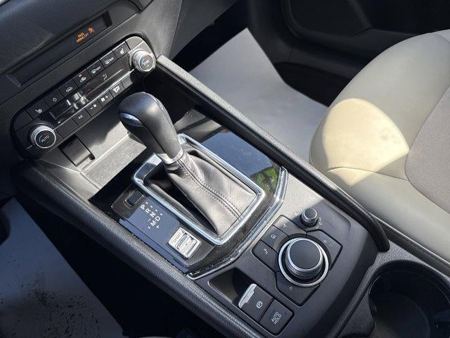2023 Mazda Mazda CX-5 2.5 S Select Package AWD