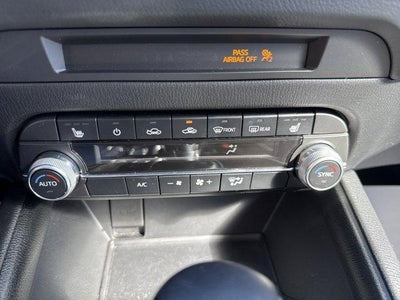 2023 Mazda Mazda CX-5 2.5 S Select Package AWD