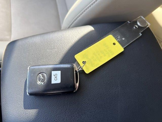 2023 Mazda Mazda CX-5 2.5 S Select Package AWD