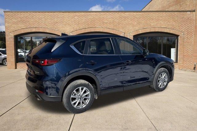 2023 Mazda Mazda CX-5 2.5 S Select Package AWD