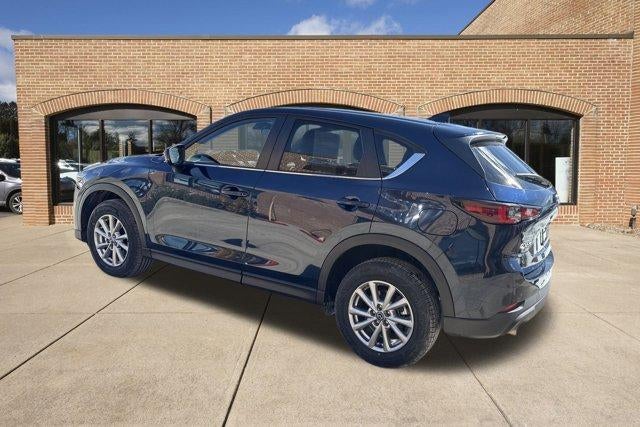 2023 Mazda Mazda CX-5 2.5 S Select Package AWD