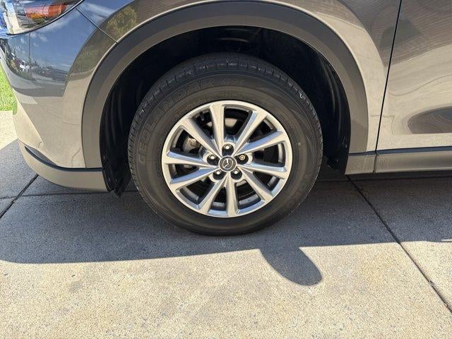 2023 Mazda Mazda CX-5 2.5 S Select Package AWD