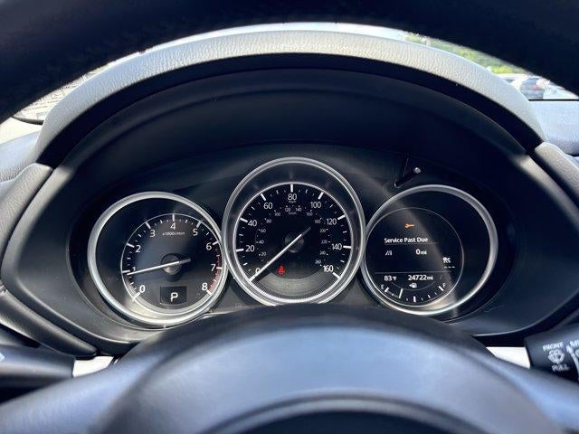 2023 Mazda Mazda CX-5 2.5 S Select Package AWD