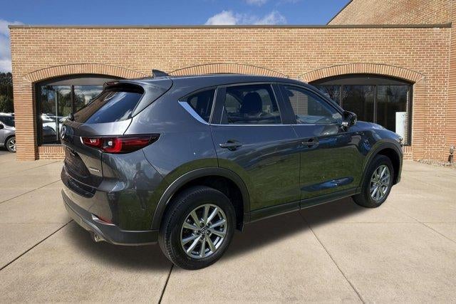 2023 Mazda Mazda CX-5 2.5 S Select Package AWD