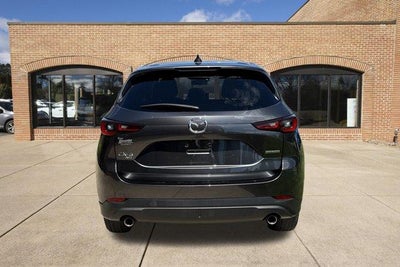 2023 Mazda Mazda CX-5 2.5 S Select Package AWD