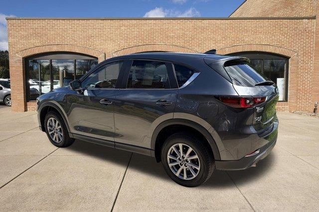 2023 Mazda Mazda CX-5 2.5 S Select Package AWD