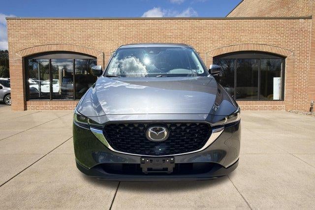 2023 Mazda Mazda CX-5 2.5 S Select Package AWD