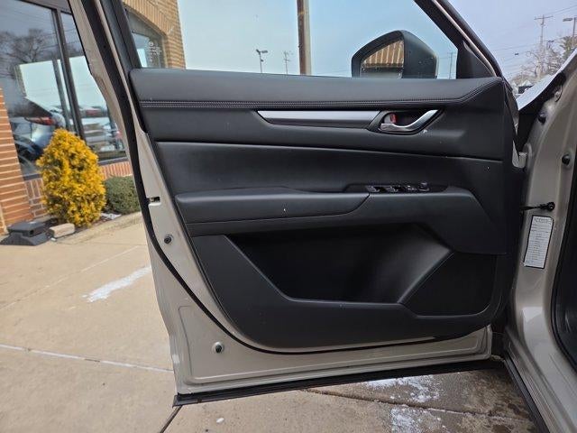 2025 Mazda Mazda CX-5 2.5 S Preferred Package AWD