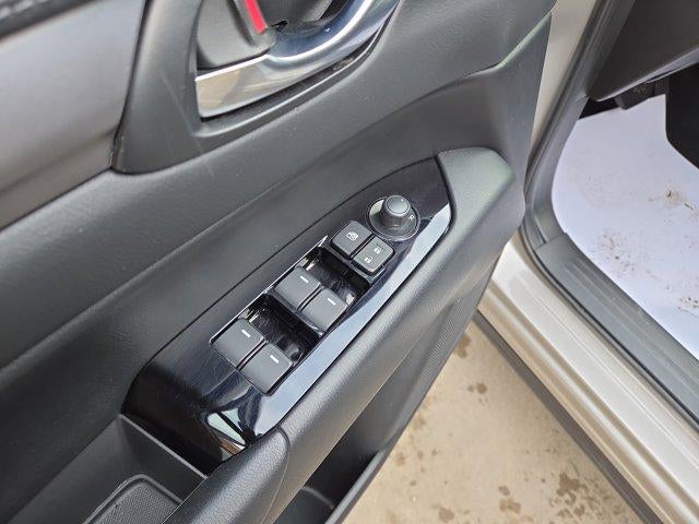 2025 Mazda Mazda CX-5 2.5 S Preferred Package AWD