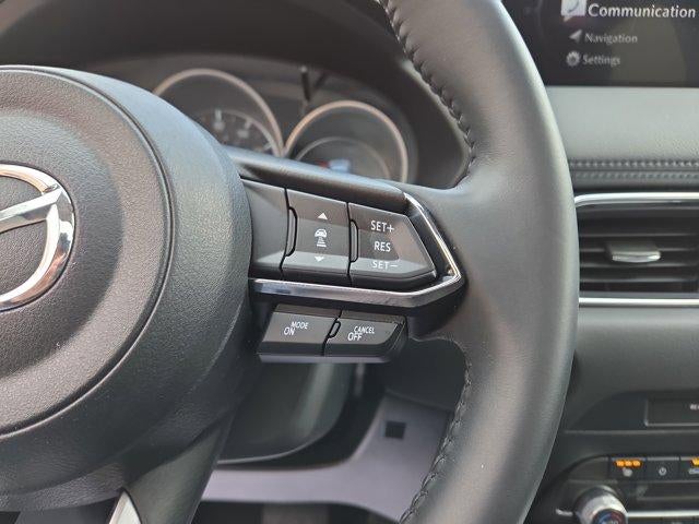 2025 Mazda Mazda CX-5 2.5 S Preferred Package AWD
