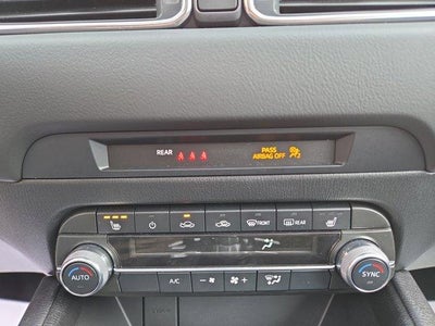 2025 Mazda Mazda CX-5 2.5 S Preferred Package AWD