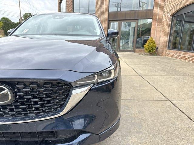 2025 Mazda Mazda CX-5 2.5 S Preferred Package AWD