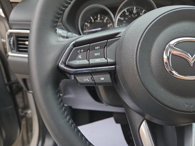 2025 Mazda Mazda CX-5 2.5 S Preferred Package AWD