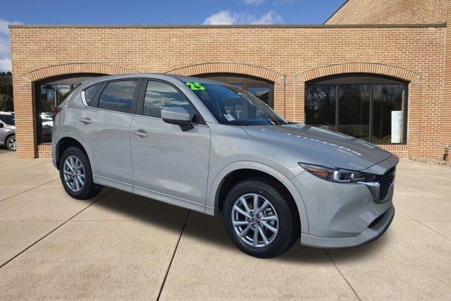 2025 Mazda Mazda CX-5 2.5 S Preferred Package AWD
