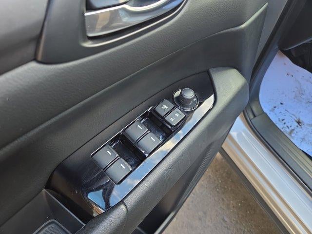 2025 Mazda Mazda CX-5 2.5 S Preferred Package AWD