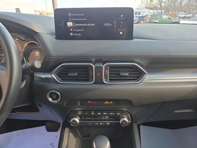 2025 Mazda Mazda CX-5 2.5 S Preferred Package AWD