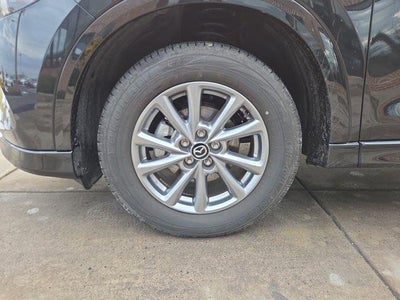 2025 Mazda Mazda CX-5 2.5 S Preferred Package AWD