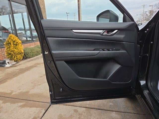 2025 Mazda Mazda CX-5 2.5 S Preferred Package AWD