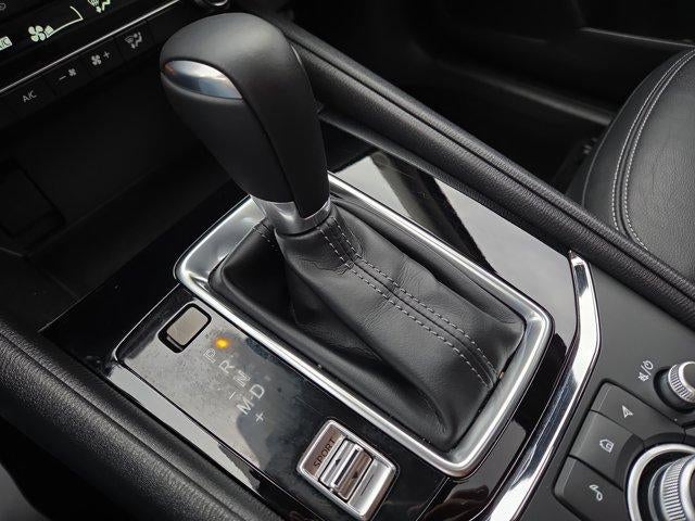 2025 Mazda Mazda CX-5 2.5 S Preferred Package AWD