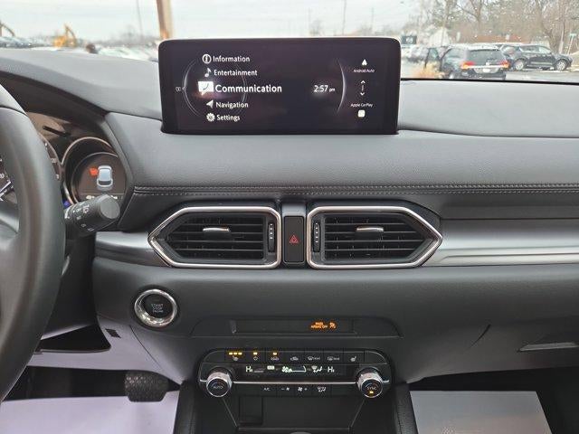 2025 Mazda Mazda CX-5 2.5 S Preferred Package AWD