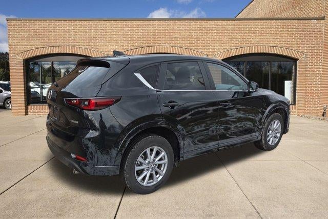 2025 Mazda Mazda CX-5 2.5 S Preferred Package AWD