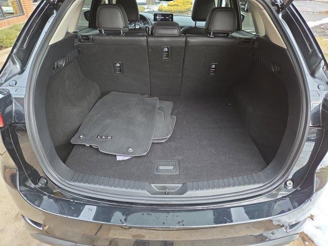 2025 Mazda Mazda CX-5 2.5 S Preferred Package AWD