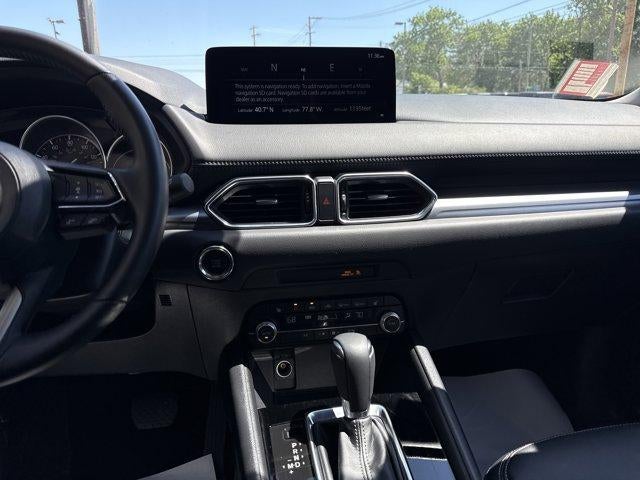 2025 Mazda Mazda CX-5 2.5 S Preferred Package AWD