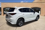 2025 Mazda Mazda CX-5 2.5 S Preferred Package AWD