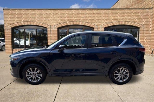 2025 Mazda Mazda CX-5 2.5 S Preferred Package AWD