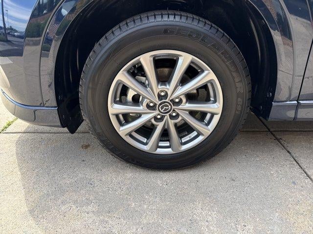 2025 Mazda Mazda CX-5 2.5 S Preferred Package AWD