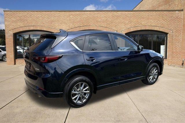 2025 Mazda Mazda CX-5 2.5 S Preferred Package AWD