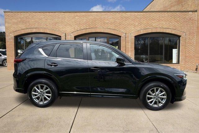 2025 Mazda Mazda CX-5 2.5 S Preferred Package AWD