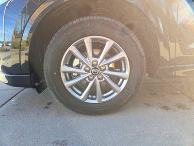 2025 Mazda Mazda CX-5 2.5 S Preferred Package AWD