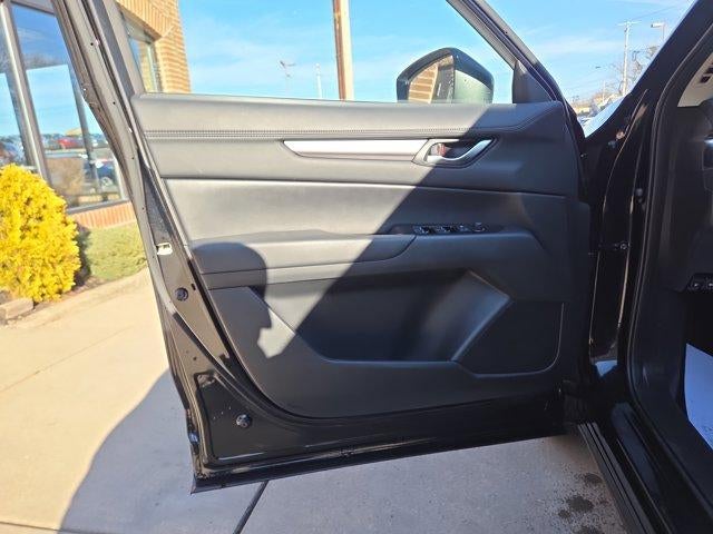 2025 Mazda Mazda CX-5 2.5 S Preferred Package AWD