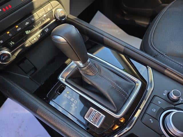 2025 Mazda Mazda CX-5 2.5 S Preferred Package AWD