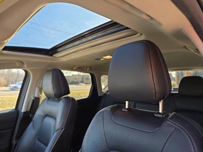 2025 Mazda Mazda CX-5 2.5 S Preferred Package AWD