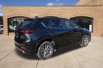 2025 Mazda Mazda CX-5 2.5 S Preferred Package AWD