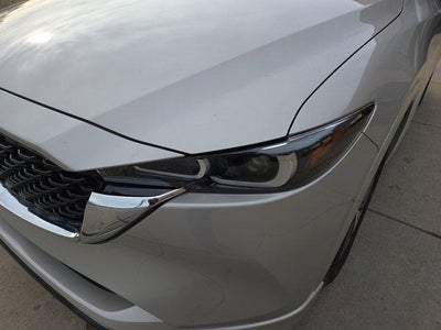 2025 Mazda Mazda CX-5 2.5 S Preferred Package AWD