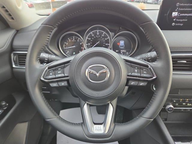 2025 Mazda Mazda CX-5 2.5 S Preferred Package AWD