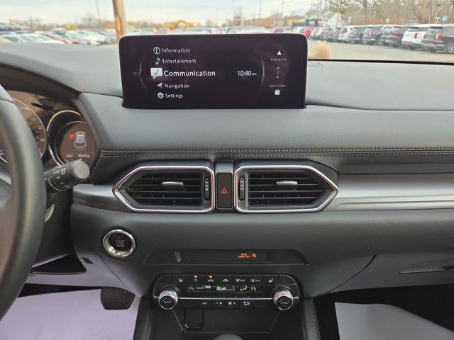 2025 Mazda Mazda CX-5 2.5 S Preferred Package AWD