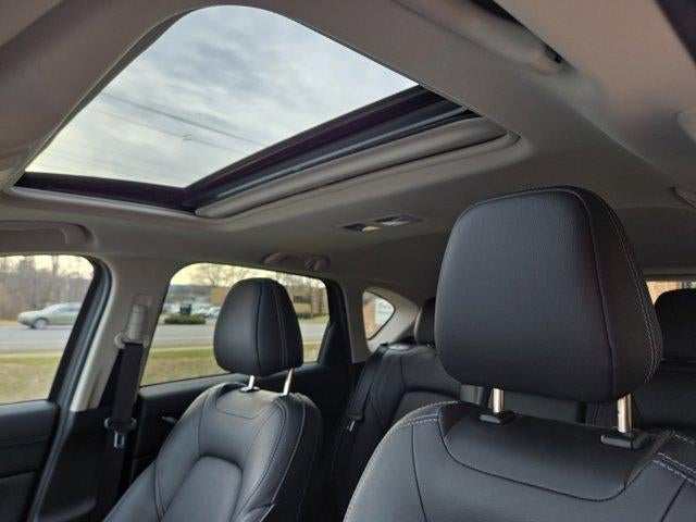2025 Mazda Mazda CX-5 2.5 S Preferred Package AWD