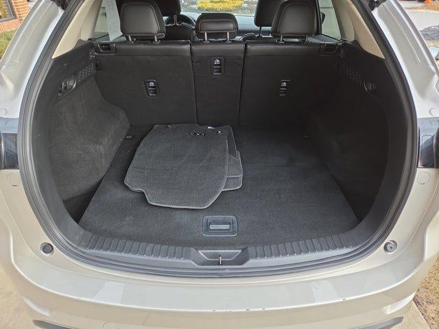 2025 Mazda Mazda CX-5 2.5 S Preferred Package AWD