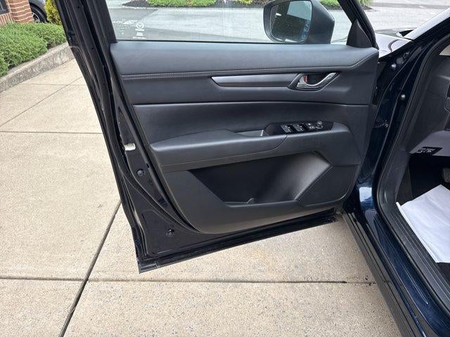 2025 Mazda Mazda CX-5 2.5 S Preferred Package AWD