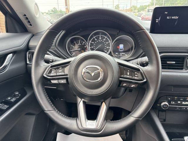 2025 Mazda Mazda CX-5 2.5 S Preferred Package AWD